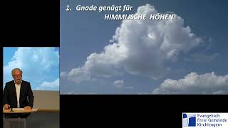 Gottesdienst am 27102024 [upl. by Honeyman837]