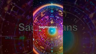 Sagittarius Sep 1421 Horoscope sagittarius sagittariushoroscope fyp [upl. by Tomkiel]