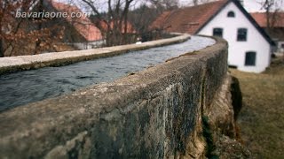 Die Zukunft der Wasserkraft Teil 2 von 5 Kleinwasserkraftwerke und große Speicherkraftwerke [upl. by Sihun]