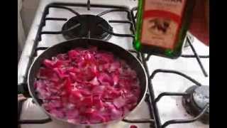 HOW TO MAKE ROSE WATER AT HOME [upl. by Aihsilef]