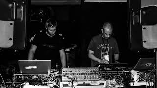 Autechre Live  Pure Manchester  11th March 2010 [upl. by Eelrebmik]