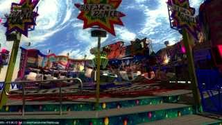 Funfair Machines  BreakDance No 1 Kinzler Preview am Tag [upl. by Amein]