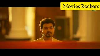 Sarkar Full Movie Hindi Dubbed। Thalapathi Vijay New Movie 2020। Sarkar Hindi Tralier [upl. by Casilde]