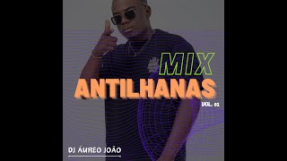 MIX ZOUK ANTILHANAS 2024 [upl. by Hedley337]