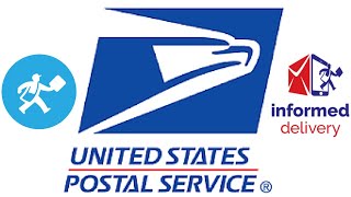 How to register for USPS informed delivery  USPS account registration [upl. by Nylrebma]