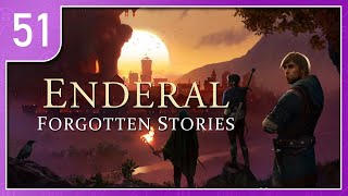 Enderal Forgotten Stories  Part 51  Enstrangement ENG [upl. by Murtha114]