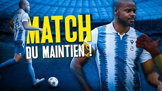 LIVE MATCH DU MAINTIEN   FC Nandy vs Briard DIV 1 DISCTRICT   JuniorTV [upl. by Anallese]