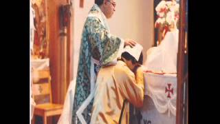 Fr Timothy Baclig Anniversary Video [upl. by Ilana]