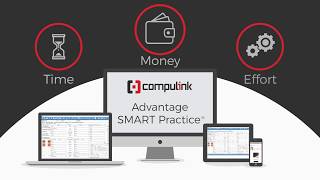 Compulink’s AllInOne EyeCare EHR amp Practice Management  Do more with less [upl. by Reilamag]