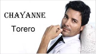 Torero Chayanne Letra [upl. by Ongineb128]