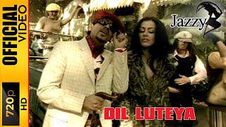 DIL LUTEYA  JAZZY B  OFFICIAL VIDEO [upl. by Rexanne]