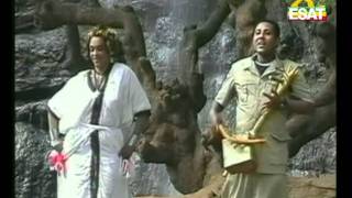 EM117 Ayinalem bahlawi Ethiopian Music [upl. by Aneehsal]