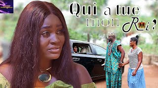 QUI A TUÉ MON ROI   FILM NIGERIAN EN FRANCAIS france [upl. by Krein]