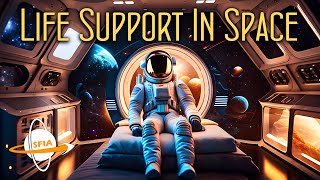 Life Support In Space [upl. by Capp]