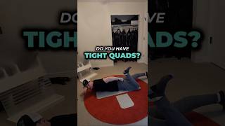 How to Test and Improve Quad Flexibility for Better Hip Alignment [upl. by Adnarahs]