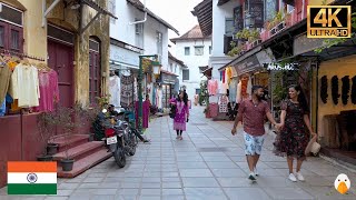 Kochi India🇮🇳 One of the Most Liveable Cities in India 4K HDR [upl. by Alphonse]