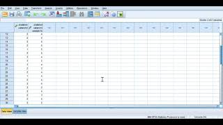 Biostatistik Uji Berpasangan [upl. by Engedi361]