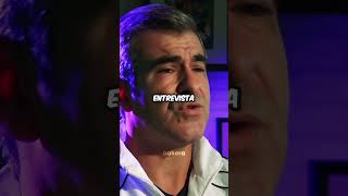 El árbitro que expulsó a Zidane NO VIO EL CABEZAZO 💀 [upl. by Aidua964]