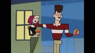 CLONE HIGH JFK AND JOAN SHIPPING BEGINNING [upl. by Bloxberg]