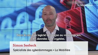 Comment les cyberattaques affectentelles les PME [upl. by Rainger]