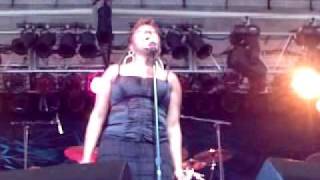 Ledisi quotThink of Youquot Baltimore June 25 live performance [upl. by Elvis]