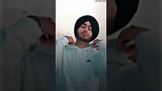 🥵 Shubh  Elevated 4k whatsapp status 🥵🔥 SlowedReverb   lyrics status  shubh shorts short [upl. by Delila]