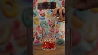 Drink z Aperolem na jesień Aperol Negroni [upl. by Frye]