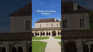 Abbaye de Fontenay Montbard [upl. by Lichter]