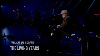 Paul Carrack  The Living Years Live at Victoria Hall Leeds 2020 [upl. by Hal50]