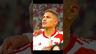 Paolo Guerrero regresó  Perú vs Corea👏⚽ 🇵🇪♥️ paologuerrero selecciónperuana peruvscorea [upl. by Hilario]