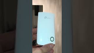 EXTEND YOUR HOME WIFI SIGNAL Unable to get WIFI in part of your house NOT ANYMORE [upl. by Alyworth]