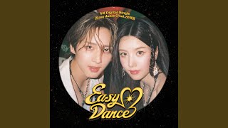 Easy dance Feat KWON EUN BI Easy dance Feat 권은비 [upl. by Mattson]