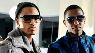 Trey Songz ft Fabolous  Right Above It [upl. by Ashraf]