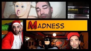 El Chaval  Madness Videoclip [upl. by Nahpets]