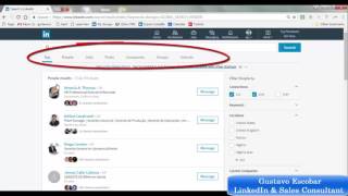 How to search for groups on LinkedIn [upl. by Aneleh111]