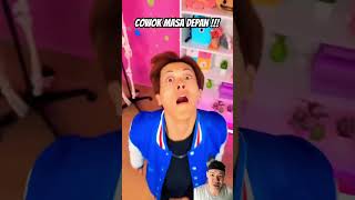 Bisa lihat masa depan funny alanchikinchow comedy alanarmy edit bts kpop birthdaycake [upl. by Kosse]