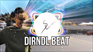 Dirndl Beat feat Sääftig LucaDante Spadafora HardstylePsystyle Remix  Musikvideo [upl. by Ahsikym230]