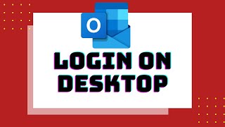 How to Login Hotmail on Desktop HotmailOutlook Account Login 2020  Sign In to HotmailOutlook [upl. by Mariquilla]