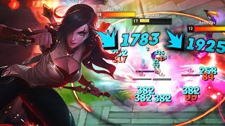 HOW does Katarina WIN THIS [upl. by Sivam531]