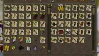 370M In Falador Party RoomYogosun amp Herbaman [upl. by Septima]