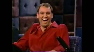 Trey Parker amp Matt Stone  Late Night with Conan OBrien  20001102 [upl. by Verene906]