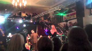 Floor Jansen ReVamp  Million Big Band versie live met Big Band Boesten [upl. by Daley]