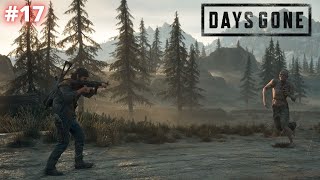 LIVE  Days Gone  E17  daysgone gaming livestream [upl. by Fazeli705]