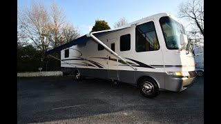 2001 Newmar Mountain Aire 3758 sold [upl. by Derej]