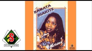 Ramata Diakité  Artistes audio [upl. by Doniv]