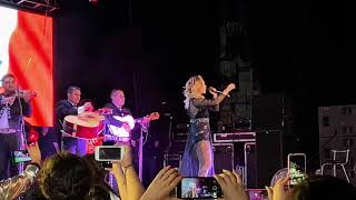 Karol Sevilla  La bikina  Guadalajara [upl. by Enyamrahc]