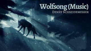 Wolfsong Music  Emotional Animation Score [upl. by Dena]