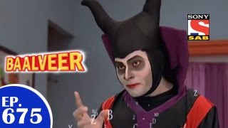 Baal Veer  बालवीर  Episode 675  23rd March 2015 [upl. by Yllatan968]