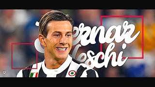 Federico Bernardeschi 201718  Goals Skills Assist [upl. by Yeoz]