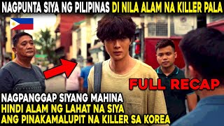 FULL  Akala Nila Inosenteng quot7 Eleven Staffquot lang Pero Malupit Na Serial Killer pala ang Binata [upl. by Giwdul131]